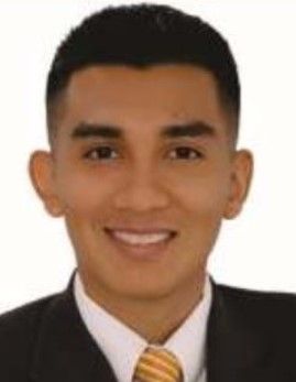 Sergio Ospina