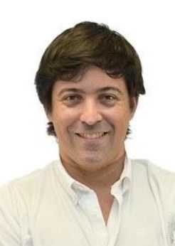 Albert de la Fuente