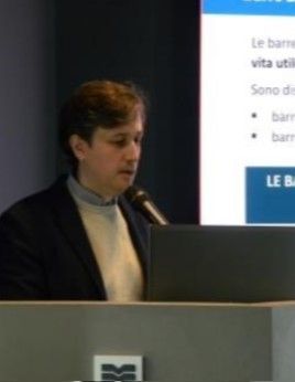 Gabriele Balconi