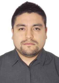 Galo Ortiz Bernal