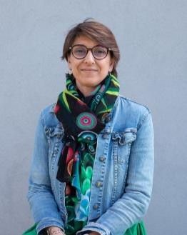 Sandrine Andre